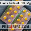 Cialis Tadalafil 100Mg new10